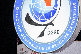 Illustration 9th Edition of The Vivatech - Paris