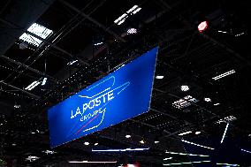Illustration 9th Edition of The Vivatech - Paris