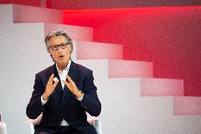 9th Edition of The Vivatech - Paris