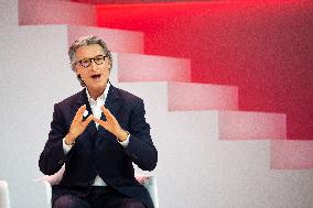 9th Edition of The Vivatech - Paris