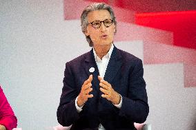 9th Edition of The Vivatech - Paris