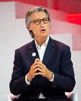 9th Edition of The Vivatech - Paris
