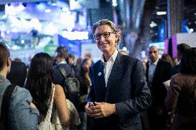 9th Edition of The Vivatech - Paris