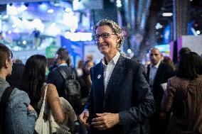 9th Edition of The Vivatech - Paris