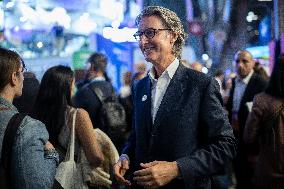9th Edition of The Vivatech - Paris