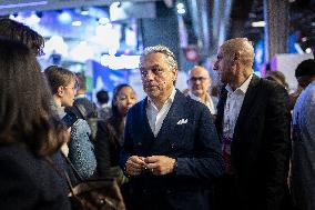 9th Edition of The Vivatech - Paris