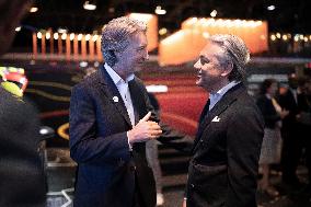 9th Edition of The Vivatech - Paris