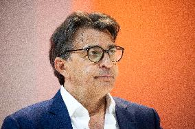 9th Edition of The Vivatech - Paris