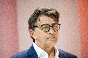 9th Edition of The Vivatech - Paris