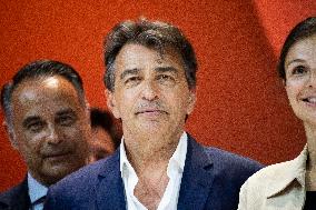 9th Edition of The Vivatech - Paris