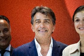 9th Edition of The Vivatech - Paris