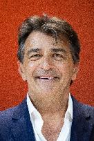 9th Edition of The Vivatech - Paris