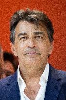 9th Edition of The Vivatech - Paris