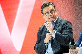 9th Edition of The Vivatech - Paris