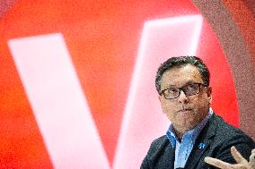 9th Edition of The Vivatech - Paris