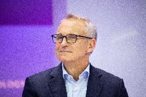 9th Edition of The Vivatech - Paris