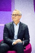 9th Edition of The Vivatech - Paris