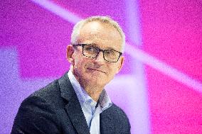 9th Edition of The Vivatech - Paris