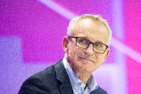 9th Edition of The Vivatech - Paris