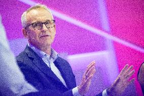 9th Edition of The Vivatech - Paris