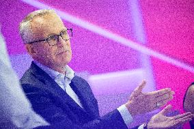 9th Edition of The Vivatech - Paris