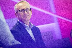 9th Edition of The Vivatech - Paris