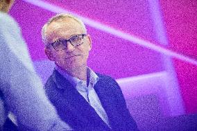 9th Edition of The Vivatech - Paris