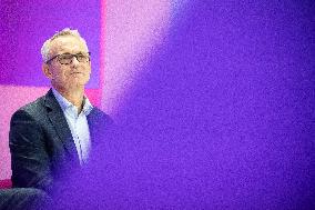 9th Edition of The Vivatech - Paris