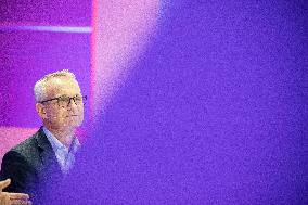 9th Edition of The Vivatech - Paris