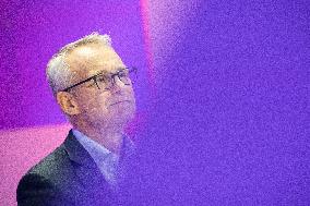 9th Edition of The Vivatech - Paris