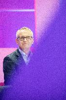 9th Edition of The Vivatech - Paris