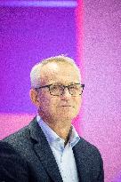9th Edition of The Vivatech - Paris