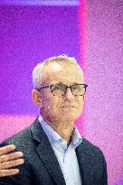 9th Edition of The Vivatech - Paris