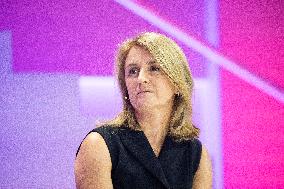 9th Edition of The Vivatech - Paris