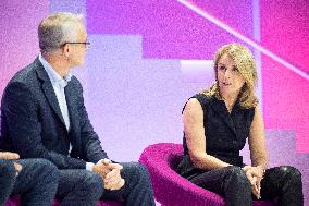 9th Edition of The Vivatech - Paris