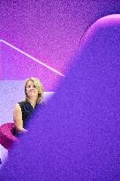 9th Edition of The Vivatech - Paris