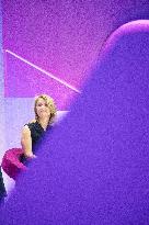 9th Edition of The Vivatech - Paris