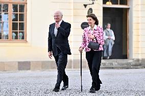 ROYALS DROTTNINGHOLM THEATRE