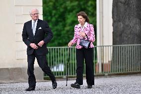 ROYALS DROTTNINGHOLM THEATRE