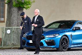 ROYALS DROTTNINGHOLM THEATRE