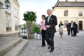 ROYALS DROTTNINGHOLM THEATRE