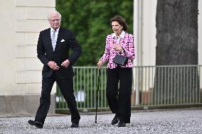 ROYALS DROTTNINGHOLM THEATRE