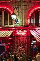 Illustration - Paris