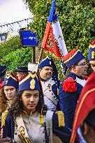 Illustration - Paris