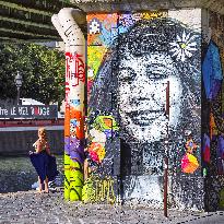 Illustration - Paris
