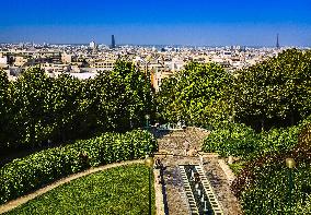 Illustration - Paris