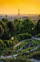 Illustration - Paris