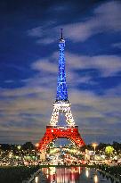 Illustration - Paris