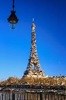 Illustration - Paris