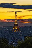Illustration - Paris